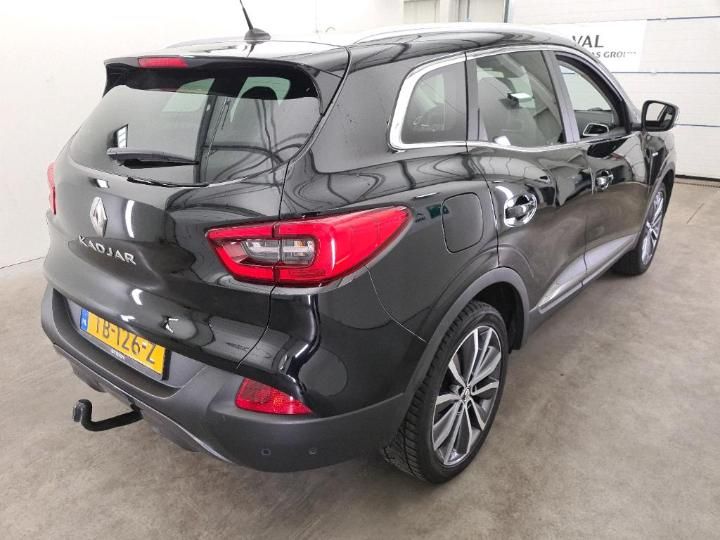 Photo 2 VIN: VF1RFE00760944677 - RENAULT KADJAR 