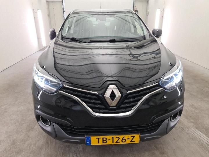 Photo 5 VIN: VF1RFE00760944677 - RENAULT KADJAR 