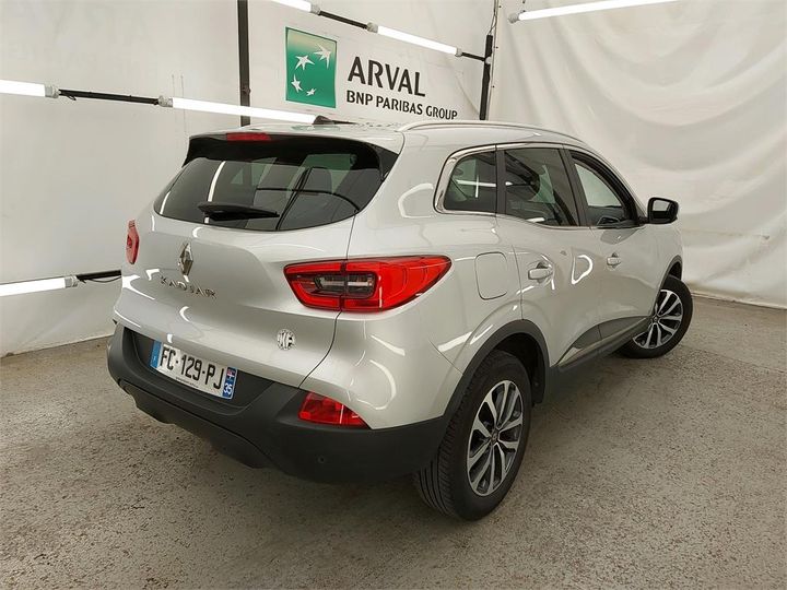 Photo 2 VIN: VF1RFE00761076139 - RENAULT KADJAR 