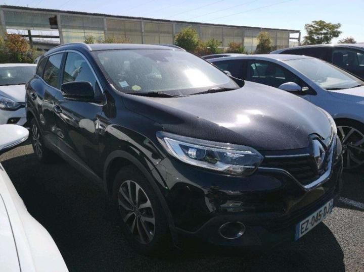 Photo 10 VIN: VF1RFE00761124657 - RENAULT KADJAR 