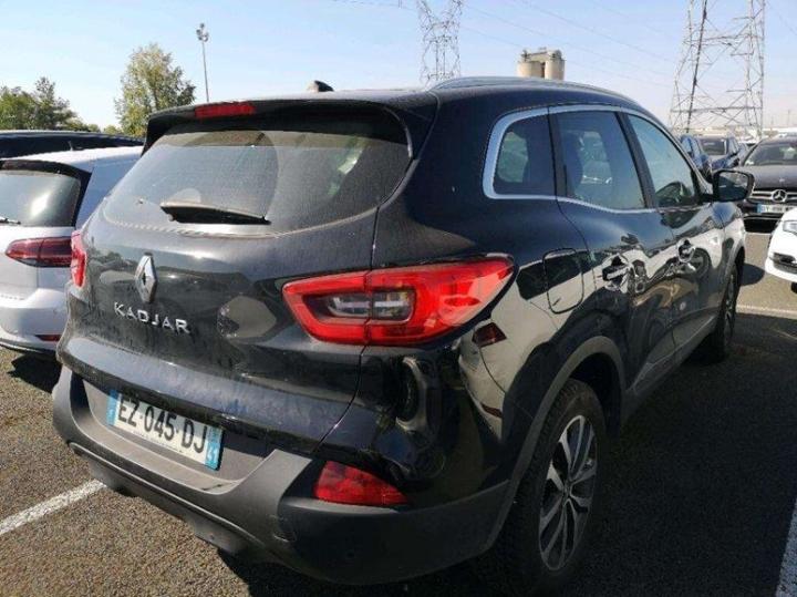 Photo 11 VIN: VF1RFE00761124657 - RENAULT KADJAR 