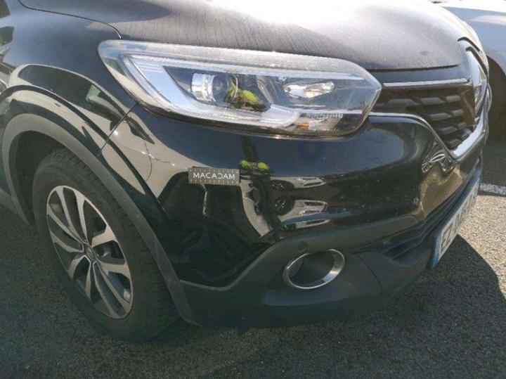 Photo 8 VIN: VF1RFE00761124657 - RENAULT KADJAR 