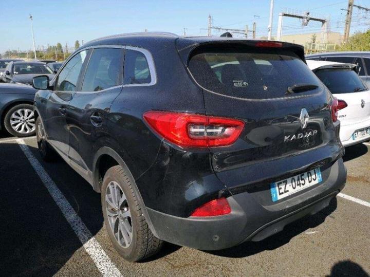 Photo 9 VIN: VF1RFE00761124657 - RENAULT KADJAR 