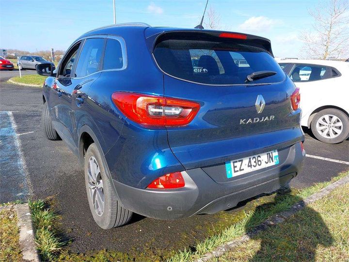 Photo 2 VIN: VF1RFE00761124741 - RENAULT KADJAR 