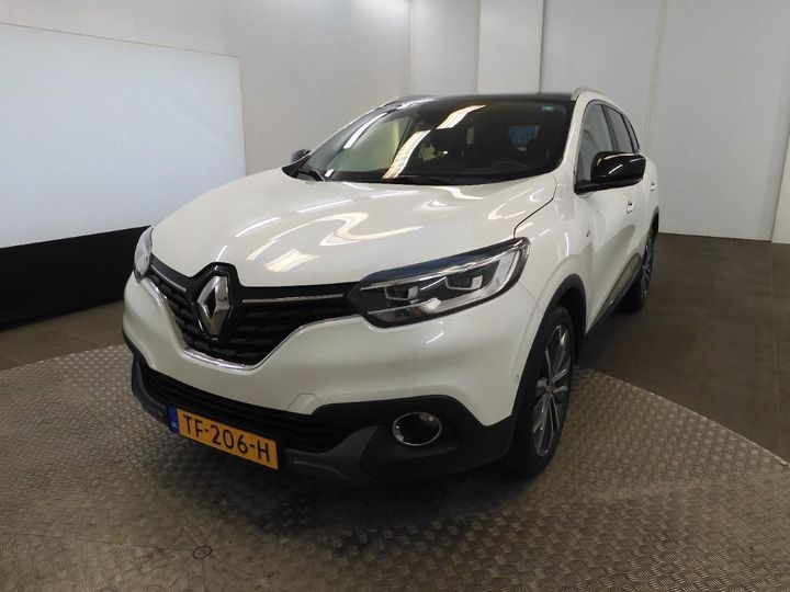 Photo 0 VIN: VF1RFE00761159747 - RENAULT KADJAR 