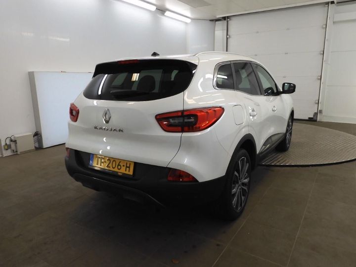 Photo 2 VIN: VF1RFE00761159747 - RENAULT KADJAR 