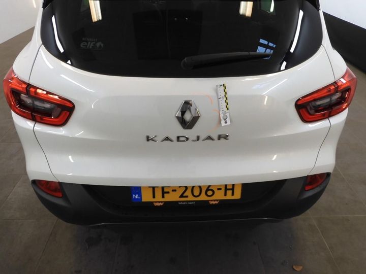 Photo 29 VIN: VF1RFE00761159747 - RENAULT KADJAR 