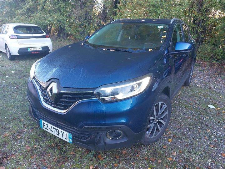 Photo 1 VIN: VF1RFE00761469672 - RENAULT KADJAR 