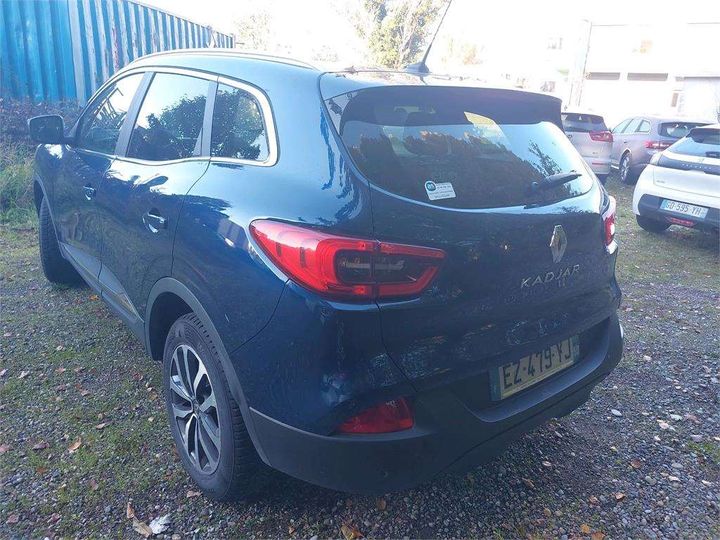 Photo 2 VIN: VF1RFE00761469672 - RENAULT KADJAR 