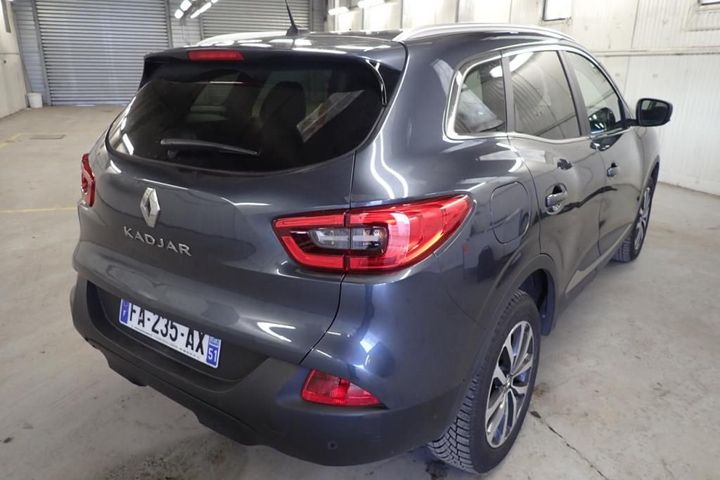 Photo 2 VIN: VF1RFE00761470854 - RENAULT KADJAR 