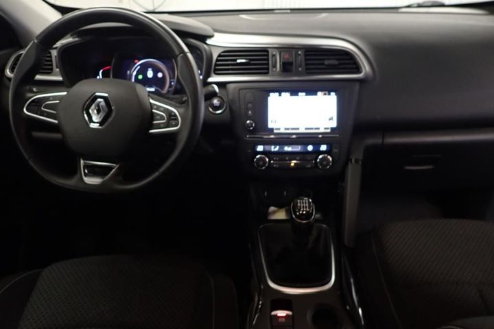 Photo 6 VIN: VF1RFE00761470854 - RENAULT KADJAR 