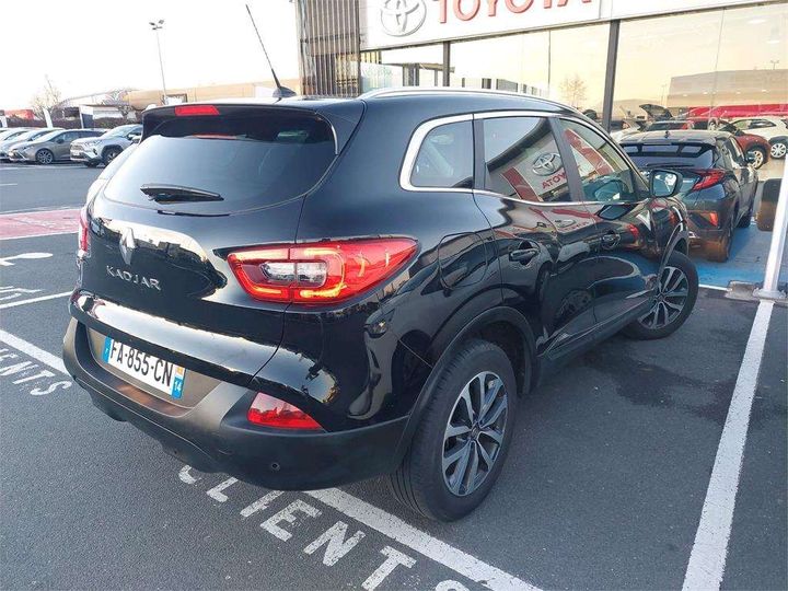 Photo 5 VIN: VF1RFE00761473740 - RENAULT KADJAR 