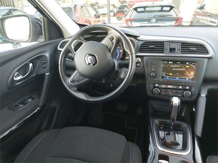 Photo 8 VIN: VF1RFE00761473740 - RENAULT KADJAR 