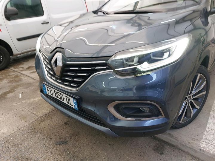 Photo 18 VIN: VF1RFE00761548999 - RENAULT KADJAR 