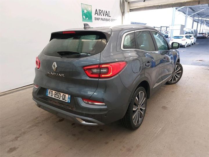 Photo 2 VIN: VF1RFE00761548999 - RENAULT KADJAR 