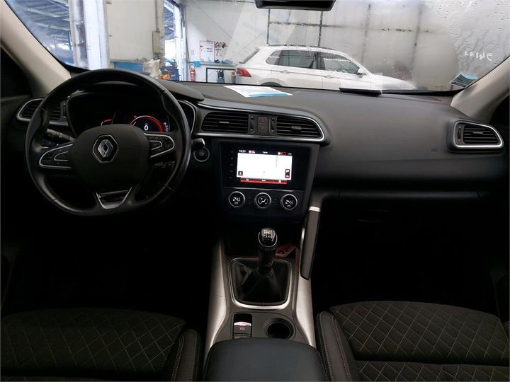 Photo 3 VIN: VF1RFE00761548999 - RENAULT KADJAR 