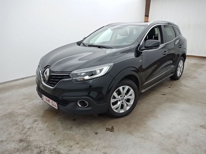 Photo 0 VIN: VF1RFE00761657589 - RENAULT KADJAR &#3915 