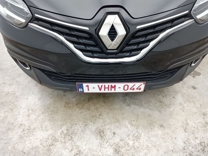 Photo 5 VIN: VF1RFE00761657589 - RENAULT KADJAR &#3915 