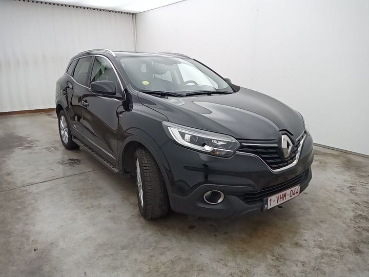 Photo 8 VIN: VF1RFE00761657589 - RENAULT KADJAR &#3915 