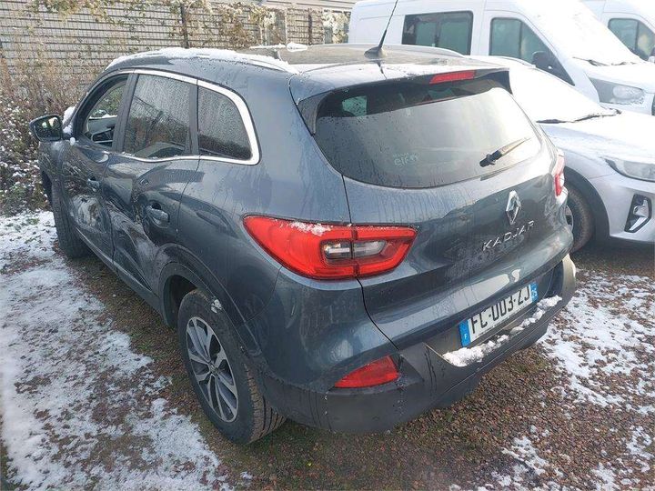 Photo 2 VIN: VF1RFE00761920776 - RENAULT KADJAR 