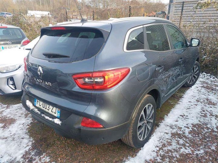 Photo 3 VIN: VF1RFE00761920776 - RENAULT KADJAR 