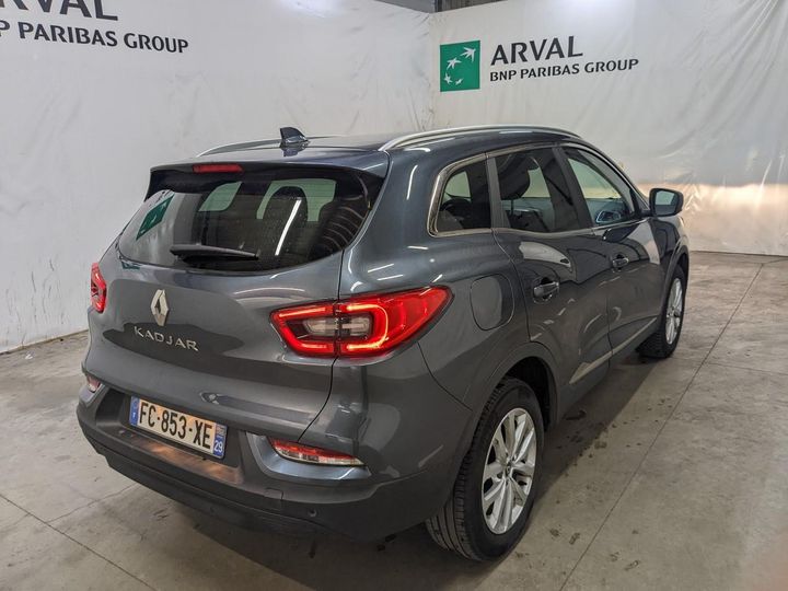 Photo 3 VIN: VF1RFE00762324786 - RENAULT KADJAR 