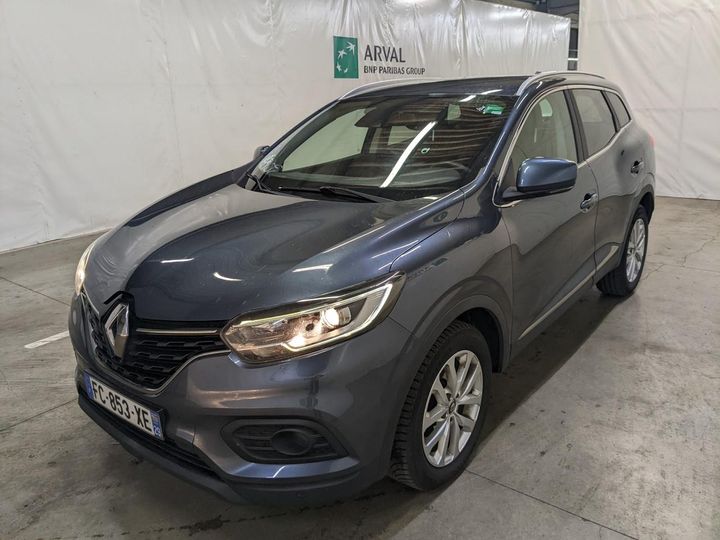 Photo 0 VIN: VF1RFE00762324786 - RENAULT KADJAR 