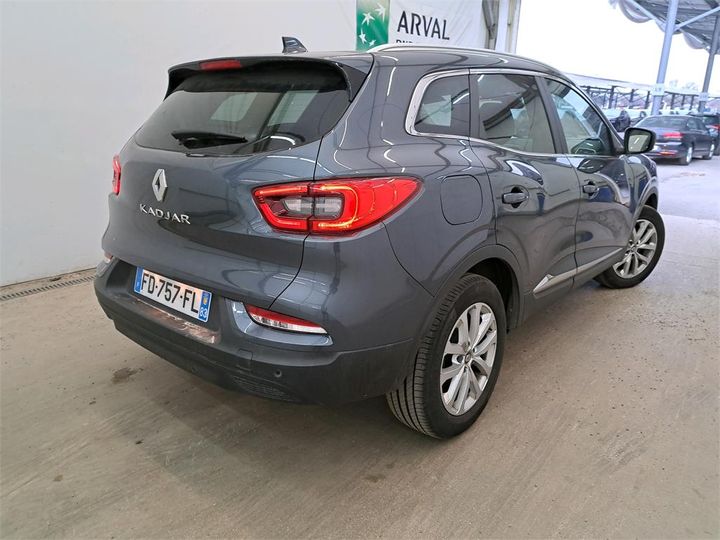 Photo 2 VIN: VF1RFE00762459329 - RENAULT KADJAR 