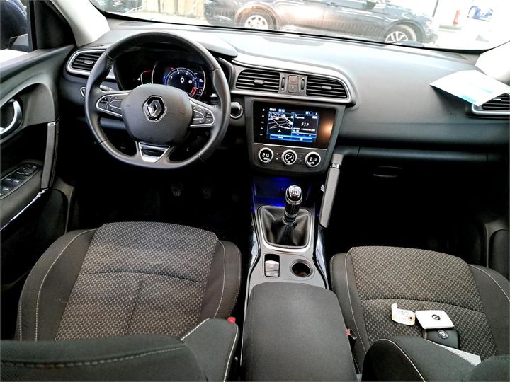 Photo 3 VIN: VF1RFE00762459329 - RENAULT KADJAR 