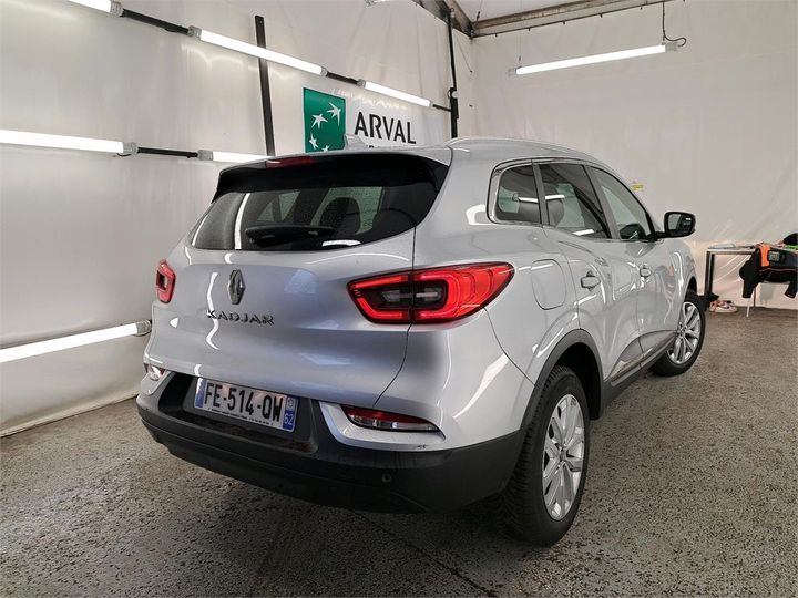 Photo 2 VIN: VF1RFE00762480391 - RENAULT KADJAR 