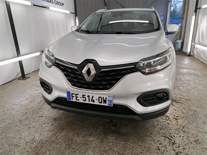 Photo 26 VIN: VF1RFE00762480391 - RENAULT KADJAR 