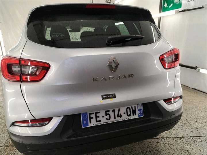 Photo 8 VIN: VF1RFE00762480391 - RENAULT KADJAR 