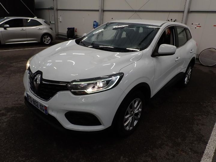 Photo 1 VIN: VF1RFE00762691834 - RENAULT KADJAR 