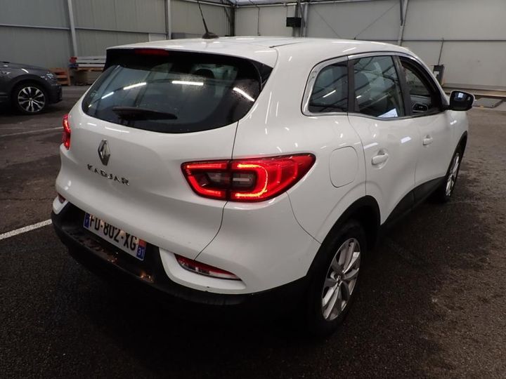 Photo 2 VIN: VF1RFE00762691834 - RENAULT KADJAR 