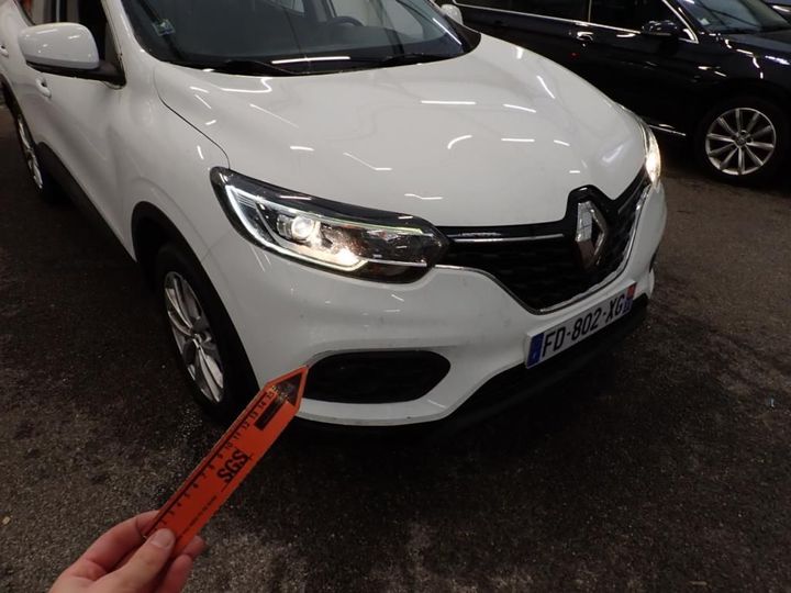 Photo 25 VIN: VF1RFE00762691834 - RENAULT KADJAR 