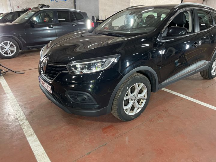 Photo 1 VIN: VF1RFE00763070216 - RENAULT KADJAR '15 