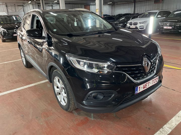 Photo 13 VIN: VF1RFE00763070216 - RENAULT KADJAR '15 