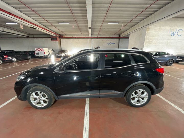 Photo 2 VIN: VF1RFE00763070216 - RENAULT KADJAR '15 