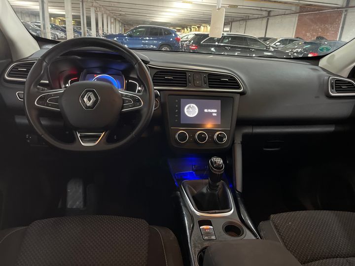 Photo 6 VIN: VF1RFE00763070216 - RENAULT KADJAR '15 