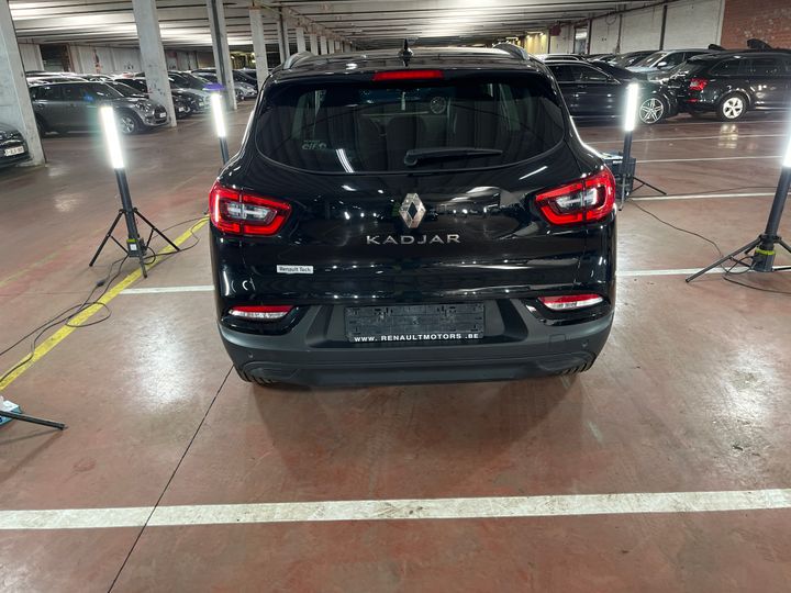 Photo 8 VIN: VF1RFE00763070216 - RENAULT KADJAR '15 