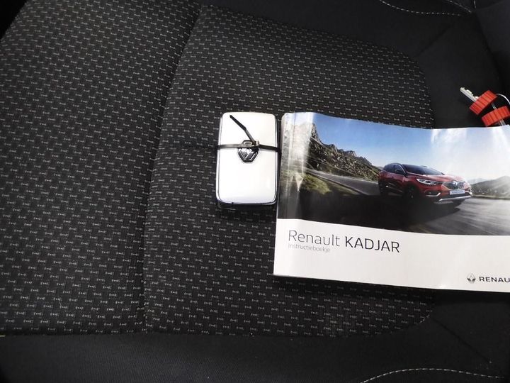 Photo 10 VIN: VF1RFE00763161034 - RENAULT KADJAR 