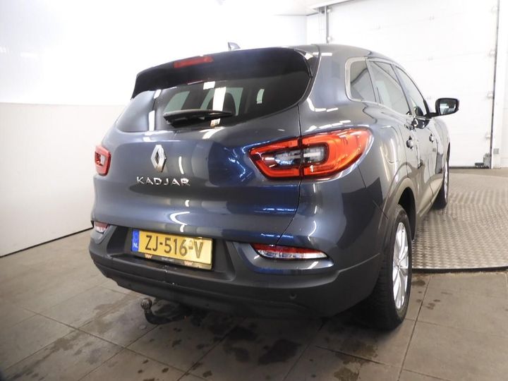 Photo 2 VIN: VF1RFE00763161034 - RENAULT KADJAR 