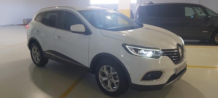 Photo 2 VIN: VF1RFE00763241272 - RENAULT KADJAR SUV 