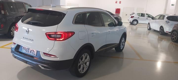 Photo 3 VIN: VF1RFE00763241272 - RENAULT KADJAR SUV 