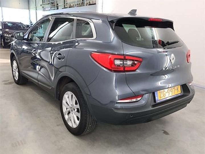 Photo 2 VIN: VF1RFE00763261442 - RENAULT KADJAR 