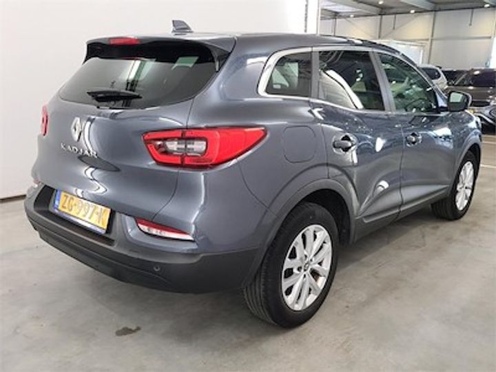 Photo 3 VIN: VF1RFE00763261442 - RENAULT KADJAR 