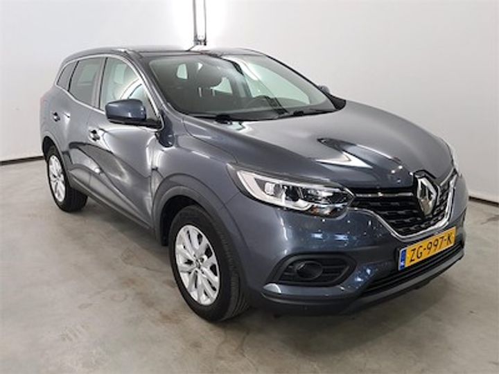 Photo 4 VIN: VF1RFE00763261442 - RENAULT KADJAR 