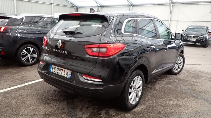 Photo 2 VIN: VF1RFE00763310039 - RENAULT KADJAR 