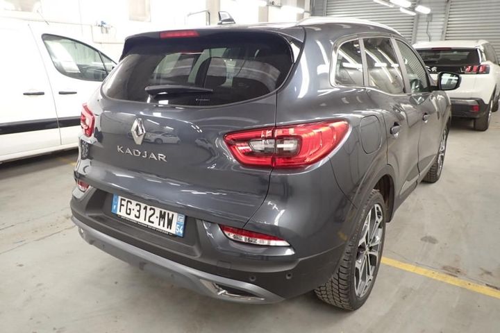 Photo 2 VIN: VF1RFE00763346443 - RENAULT KADJAR 