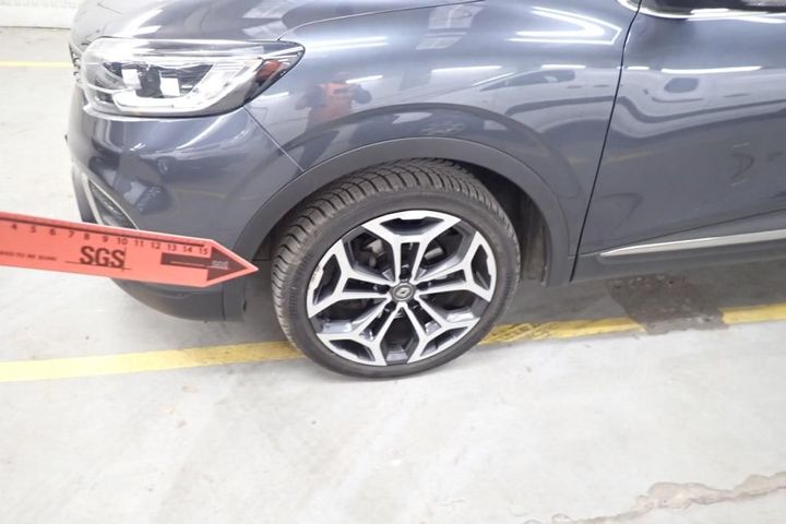 Photo 21 VIN: VF1RFE00763346443 - RENAULT KADJAR 